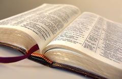 What does the Bible say about personal development?